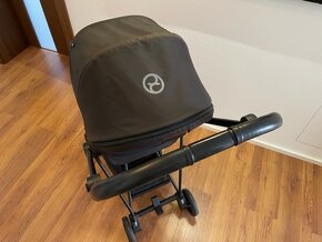 Cybex MIOS - 3