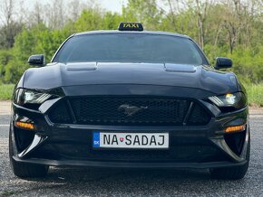 Ford Mustang GT 5.0 v8 - 3