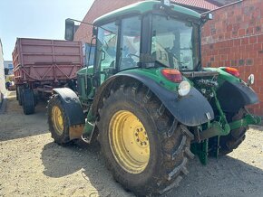 John Deere 6120 - 3