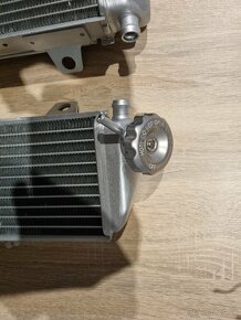 Predám chladiče KTM 2017 vyššie - 3
