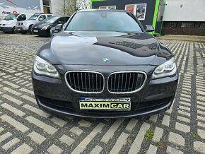 BMW 750i xDrive - 3