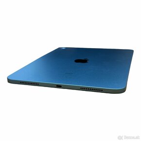 Apple Ipad 10.9 10 generácia - 64Gb modrý, 99 zdravie bat - 3