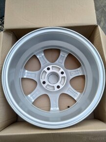 Alu FORD R 15 + TPMS. - 3