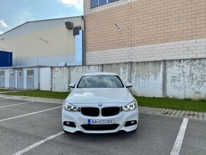 BMW 335i 225kw xDrive Harman Kardon - 3