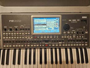 Profesionálny keyboard - Korg PA 900 Professional Arranger - 3