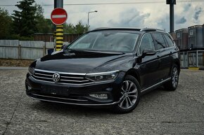 Volkswagen Passat Variant 2.0 TDI Elegance DSG | ♨︎WEBASTO - 3