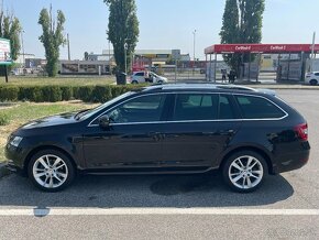 Škoda Octavia 3 FACELIFT 1.5 TSI 110KW, 52700 km - 3