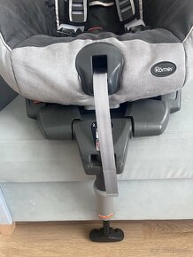 Britax Romer 9-18kg - 3