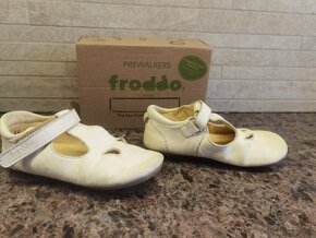 Froddo Prewalkers sandalky/papucky 24 - 3