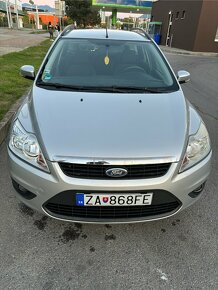 Ford focus mk2 - 3