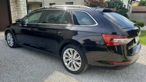 Škoda Superb combi 2.0 TDI DSG 1/2020 - 3