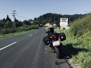 2009 Honda CBF 600N - 3