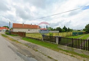 Stavebný pozemok pre rodinný dom v obci VIeska - 2410 m2 - 3