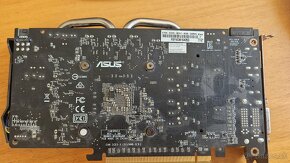 Asus Strix R7 370 2GB GAMING - 3