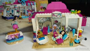 Lego friends - 3