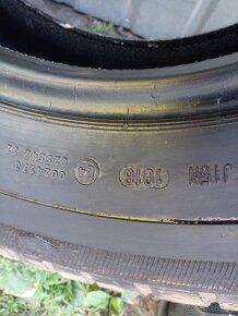 Letné pneumatiky na dodávku 235/65 R15 C - 3