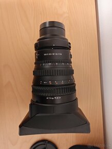 Sony FE PZ 28-135 mm f/4 G OSS - 3