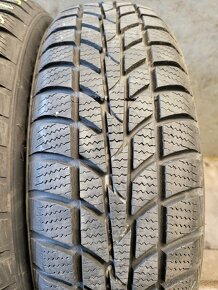 155/60 R15 Hankook zimne pneumatiky ❄️❄️❄️❄️ - 3