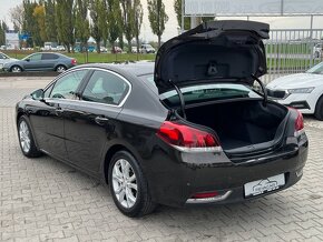 Peugeot 508 2.0 HDi 163k Business - 3