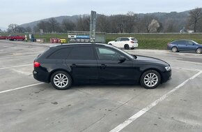 Audi A4 B8.5 2.0 TDI-e 100kw - 3