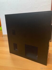 Herný Pc i5-7400/GTX 1060/16gb ram HP - 3