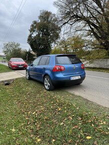 Volkswagen golf 5 1.9tdi - 3