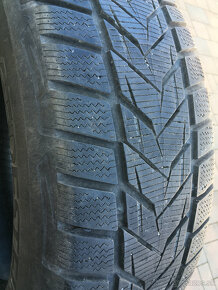 215/60 r16 zimne - 3