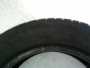 predam zimne pneu 205/55 R16 matador - 3