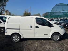 Nissan e-NV200 40kWh 2018 - 3