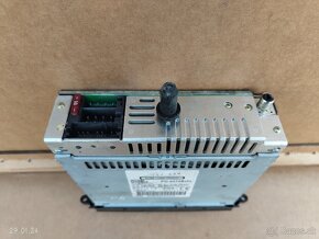 autoradio Citroen C5 96476992ZE PU 40 - 3