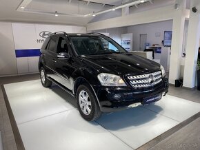 Mercedes-Benz ML 280 CDI 4MATIC - 3