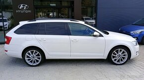 Škoda Octavia Combi 2.0 TDI Edition DSG - 3