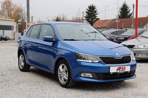 Škoda Fabia 1.2 HTP Ambiente - 3