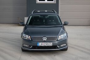 Volkswagen Passat Variant 2.0 TDI BMT Comfortline - 3