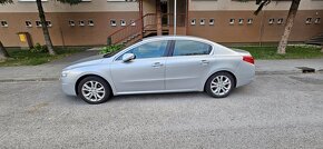 Peugeot 508 1.6thp 85kw - 3