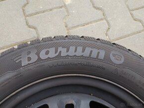 Zimné pneu Barum Polaris 3 185/60 R14 - 3