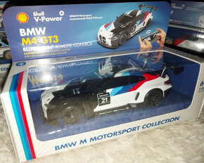 BMW M Motorsport - 3