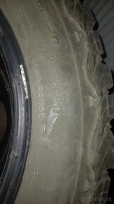 Pneumatiky 245/65 R17 - 3