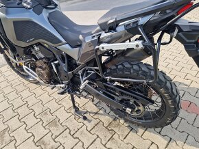 Predám Honda Africa twin Adventure sport 1100 - 3