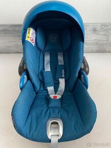 Autosedačka Cybex Cloud Z I-Size - 3