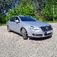 Volkswagen passat B6 1.8TSI - 3