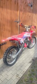 Honda Crf 450 - 3