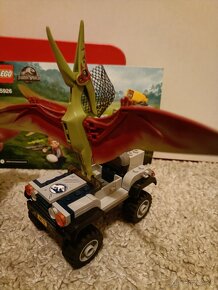 Lego Jurassic World 75926 - 3