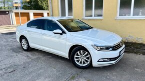 VOLKSWAGEN PASSAT 2.0 TDI 110KW DSG AKO NOVE KUPENE NA SK - 3