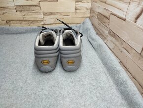 Vibram Fivefingers 41 - zateplená dámska obuv - 3