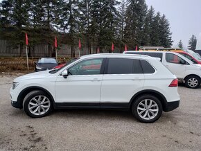 Volkswagen Tiguan 2.0 SCR TDI BMT 4-Motion Sport Style DSG E - 3