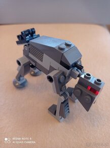 Lego star wars - 3