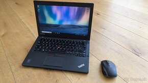 Lenovo ThinkPad x250 s bohatym prislusenstvom - 3