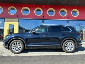 VOLKSWAGEN TOUAREG 3.0 V6 TDI 210KW 4MOTION - 3