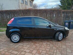 Fiat Punto - 3